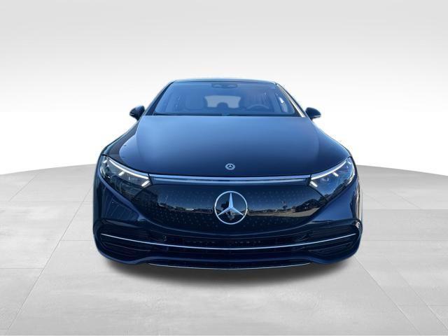 new 2023 Mercedes-Benz EQS 450 car, priced at $111,375