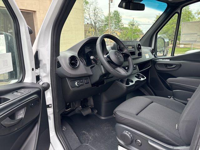 new 2025 Mercedes-Benz Sprinter 2500 car, priced at $65,420