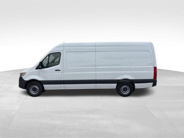 new 2025 Mercedes-Benz Sprinter 2500 car, priced at $65,420