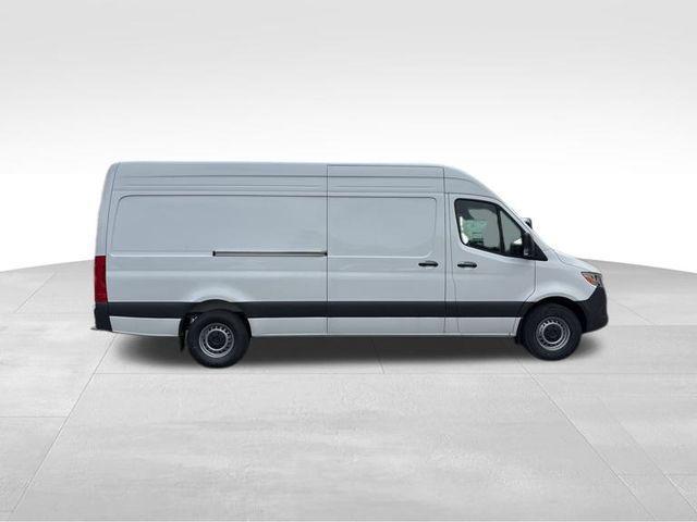new 2025 Mercedes-Benz Sprinter 2500 car, priced at $65,420