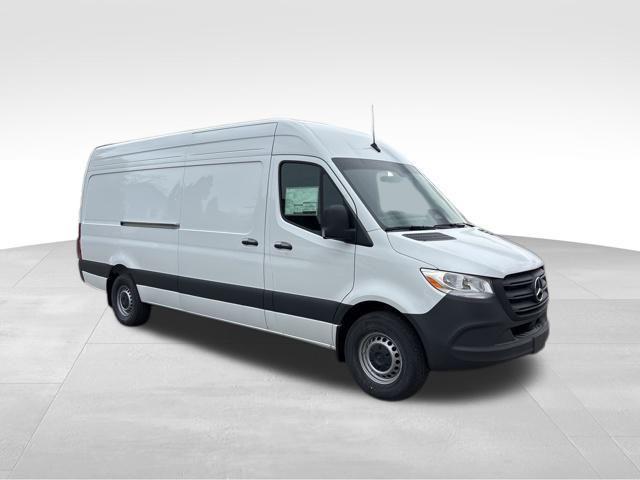 new 2025 Mercedes-Benz Sprinter 2500 car, priced at $65,420