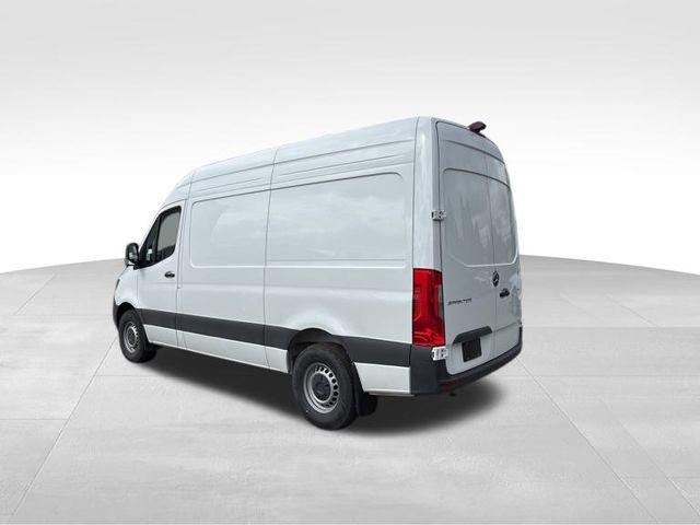 new 2025 Mercedes-Benz Sprinter 2500 car, priced at $58,742