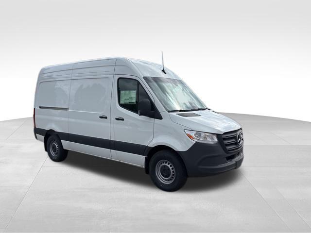 new 2025 Mercedes-Benz Sprinter 2500 car, priced at $58,742