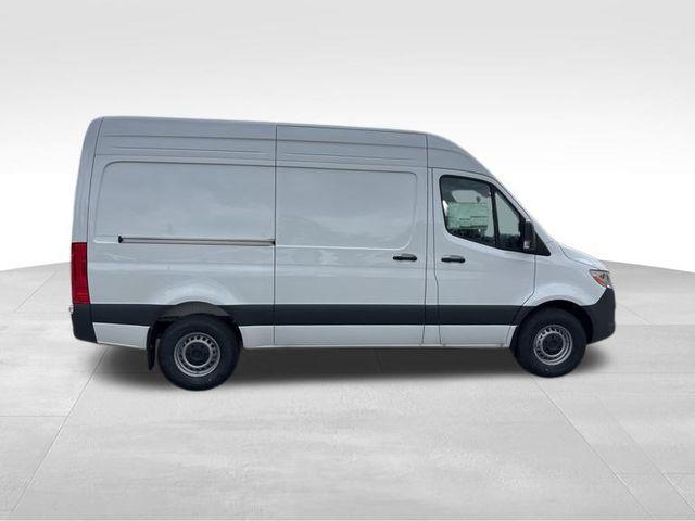 new 2025 Mercedes-Benz Sprinter 2500 car, priced at $58,742