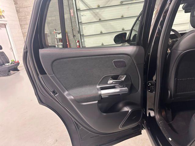 new 2025 Mercedes-Benz GLA 250 car, priced at $51,825