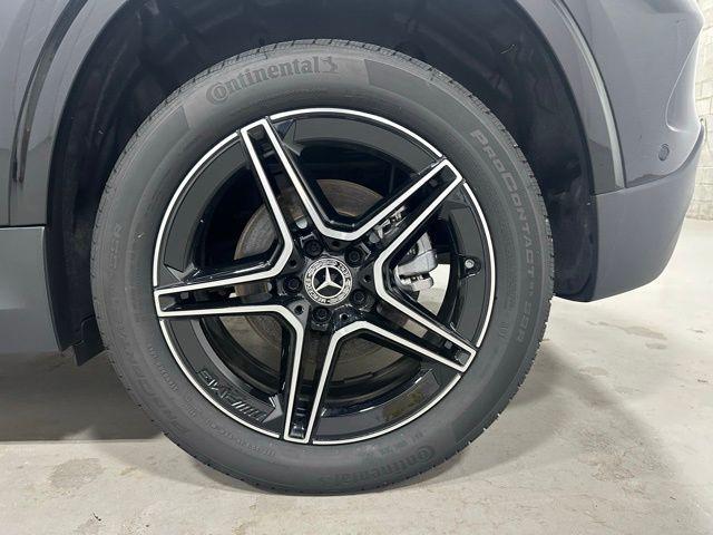 new 2025 Mercedes-Benz GLA 250 car, priced at $51,825