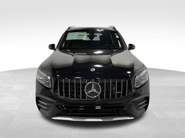 new 2023 Mercedes-Benz AMG GLB 35 car, priced at $60,495