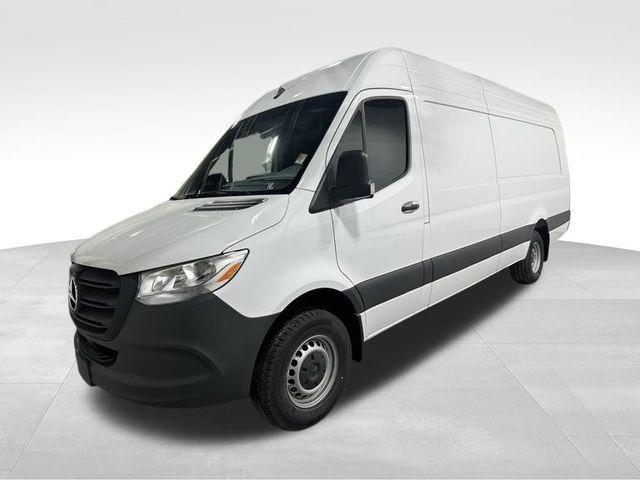 new 2025 Mercedes-Benz Sprinter 3500 car, priced at $69,038