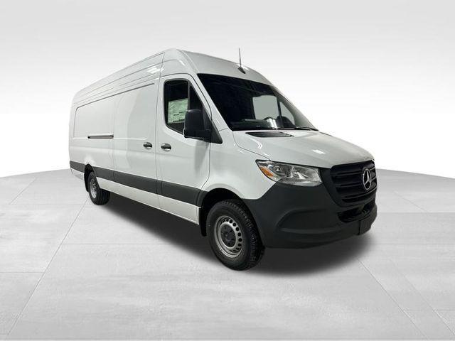 new 2025 Mercedes-Benz Sprinter 3500 car, priced at $69,038