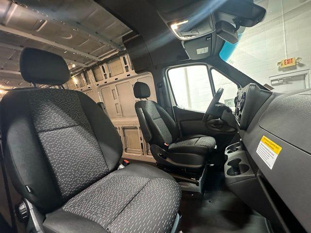 new 2025 Mercedes-Benz Sprinter 3500 car, priced at $69,038