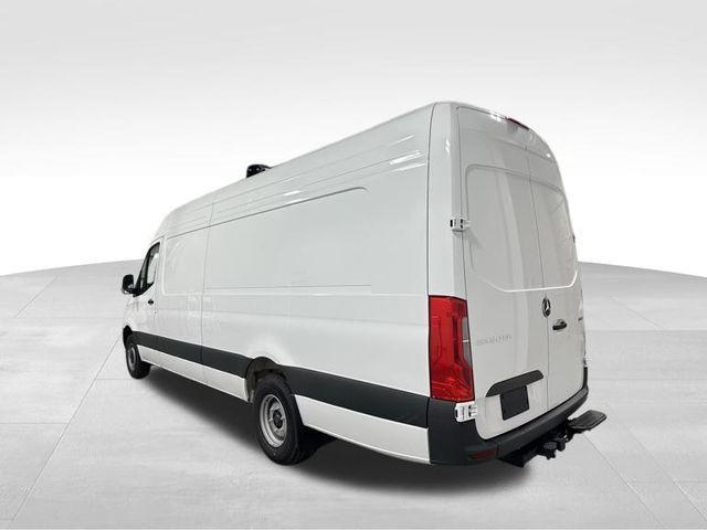 new 2025 Mercedes-Benz Sprinter 3500 car, priced at $69,038
