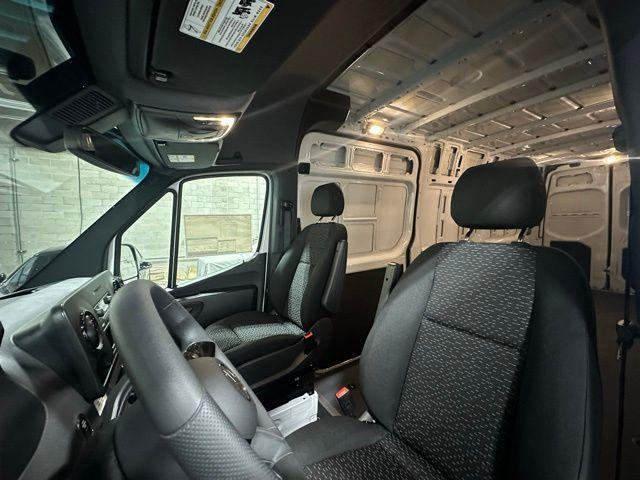 new 2025 Mercedes-Benz Sprinter 3500 car, priced at $69,038
