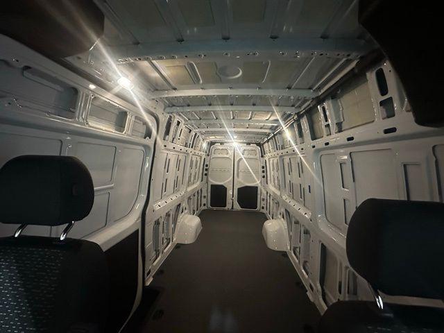 new 2025 Mercedes-Benz Sprinter 3500 car, priced at $69,038