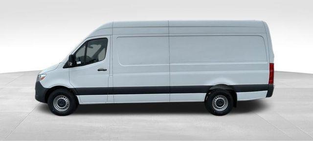 new 2024 Mercedes-Benz Sprinter 2500 car, priced at $66,897