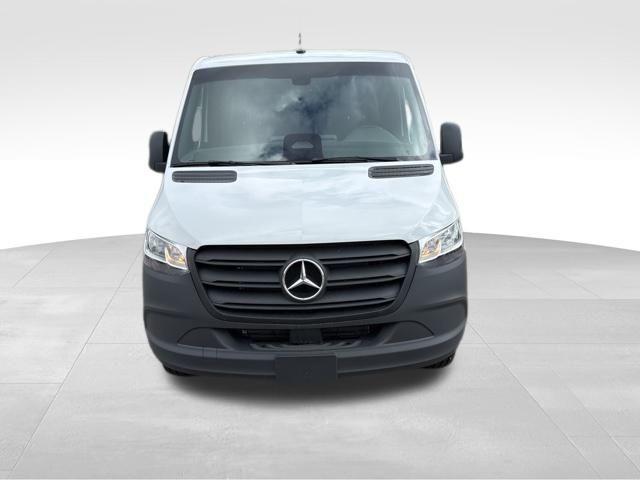 new 2025 Mercedes-Benz Sprinter 2500 car, priced at $55,010