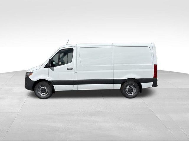 new 2025 Mercedes-Benz Sprinter 2500 car, priced at $55,010