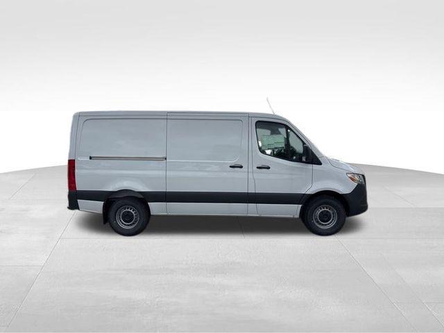 new 2025 Mercedes-Benz Sprinter 2500 car, priced at $55,010