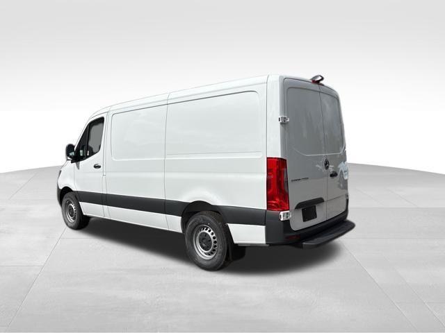 new 2025 Mercedes-Benz Sprinter 2500 car, priced at $55,010
