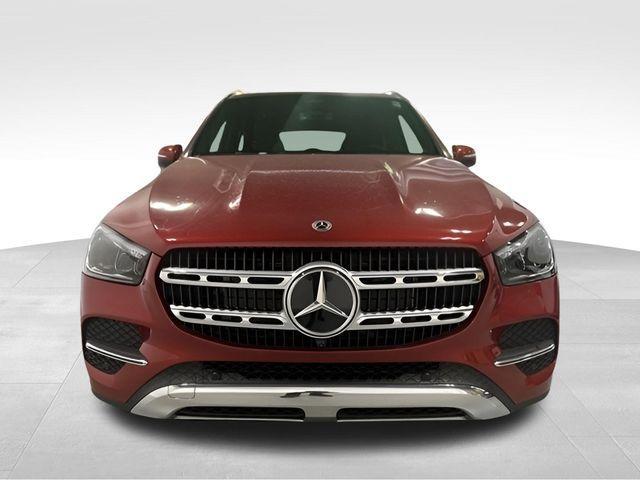 new 2024 Mercedes-Benz GLE 450 car, priced at $76,985