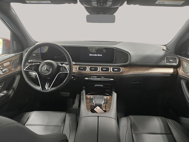 new 2024 Mercedes-Benz GLE 450 car, priced at $76,985