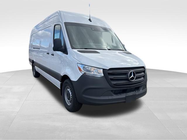 new 2024 Mercedes-Benz Sprinter 2500 car, priced at $65,815