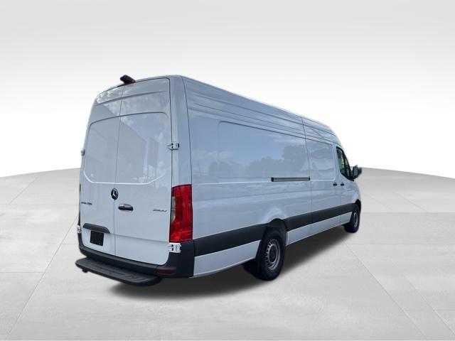 new 2024 Mercedes-Benz Sprinter 2500 car, priced at $65,815