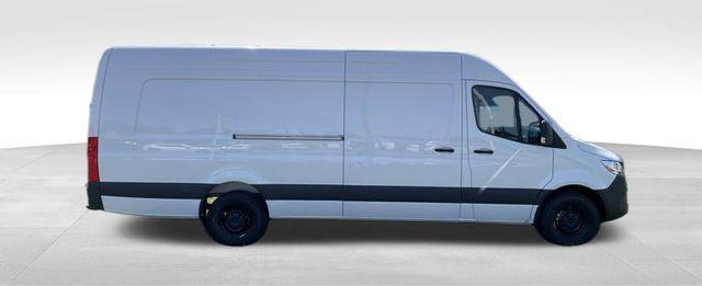 new 2025 Mercedes-Benz Sprinter 2500 car, priced at $68,064