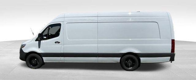 new 2025 Mercedes-Benz Sprinter 2500 car, priced at $68,064