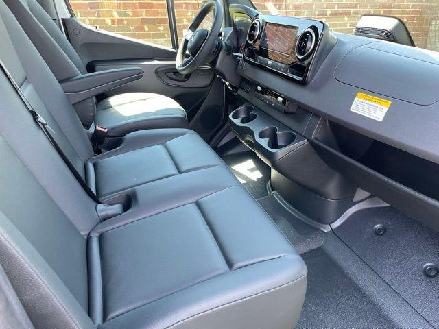 new 2025 Mercedes-Benz Sprinter 2500 car, priced at $68,064