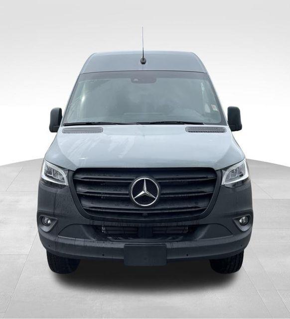 new 2024 Mercedes-Benz Sprinter 2500 car, priced at $75,561