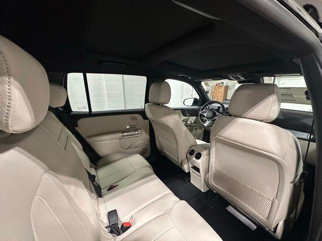 new 2026 Mercedes-Benz GLB 250 car, priced at $52,245