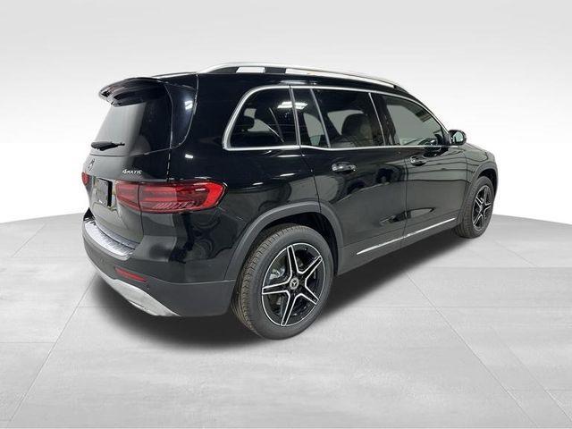 new 2026 Mercedes-Benz GLB 250 car, priced at $52,245