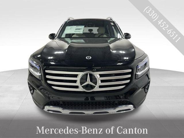 new 2026 Mercedes-Benz GLB 250 car, priced at $52,245