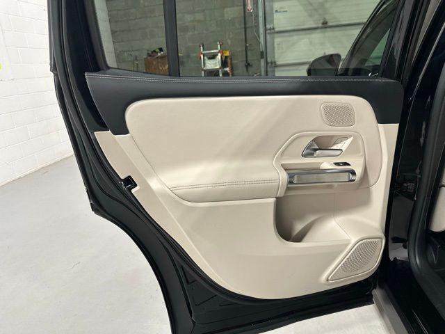 new 2026 Mercedes-Benz GLB 250 car, priced at $52,245