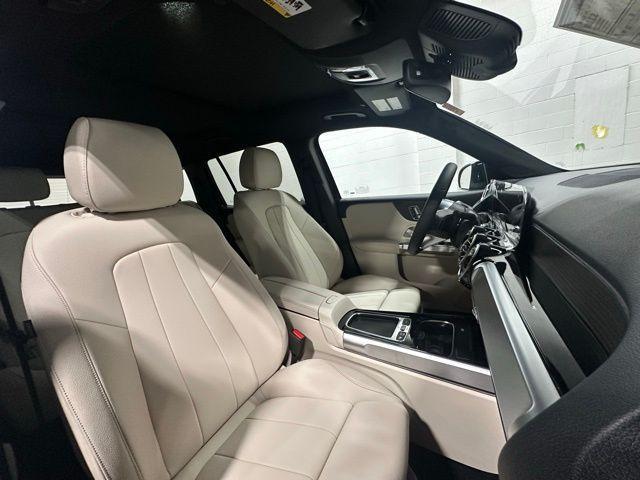 new 2026 Mercedes-Benz GLB 250 car, priced at $52,245