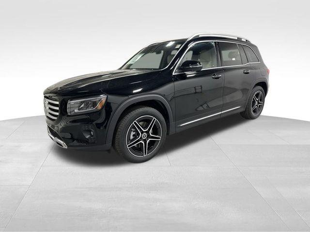 new 2026 Mercedes-Benz GLB 250 car, priced at $52,245
