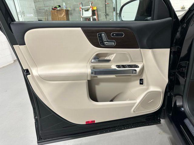 new 2026 Mercedes-Benz GLB 250 car, priced at $52,245