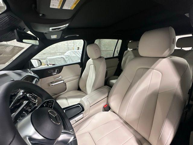 new 2026 Mercedes-Benz GLB 250 car, priced at $52,245