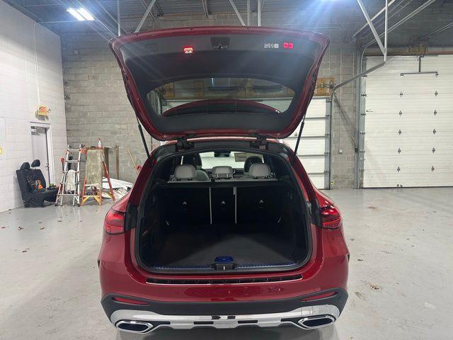 new 2026 Mercedes-Benz GLC 300 car, priced at $64,955