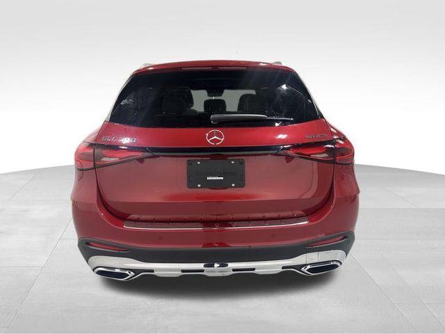 new 2026 Mercedes-Benz GLC 300 car, priced at $64,955