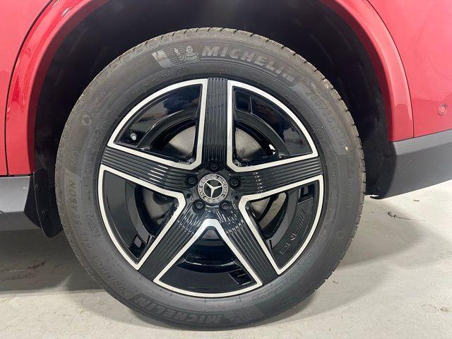new 2026 Mercedes-Benz GLC 300 car, priced at $64,955