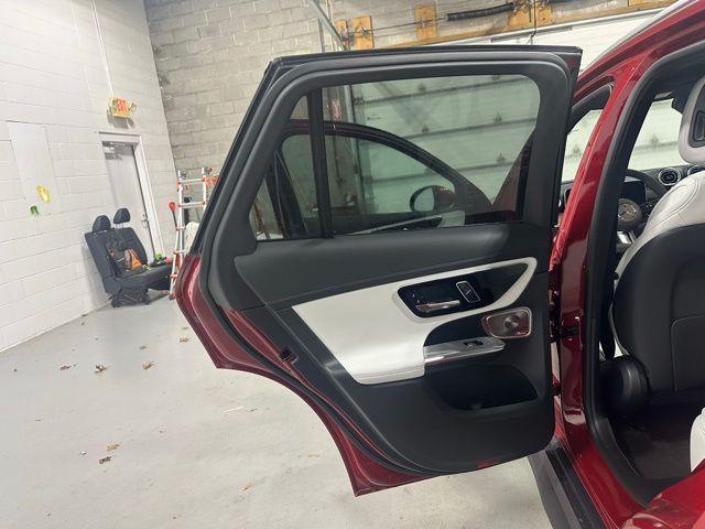 new 2026 Mercedes-Benz GLC 300 car, priced at $64,955