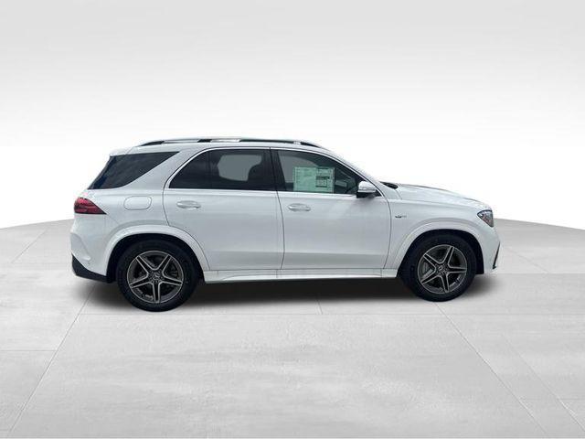 new 2024 Mercedes-Benz AMG GLE 53 car, priced at $92,025