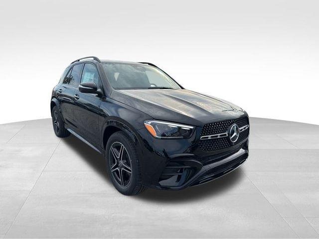 new 2025 Mercedes-Benz GLE 450e car, priced at $79,715