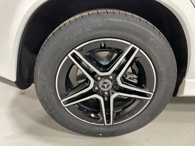 new 2025 Mercedes-Benz GLE 350 car, priced at $70,590