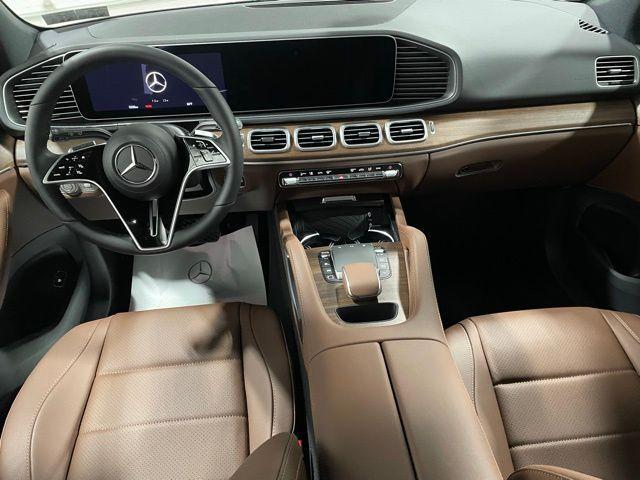 new 2025 Mercedes-Benz GLE 350 car, priced at $70,590