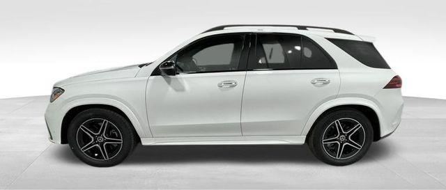 new 2025 Mercedes-Benz GLE 350 car, priced at $70,590