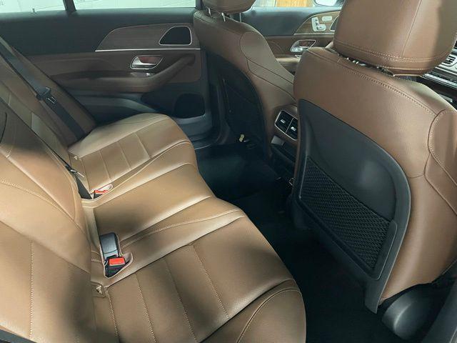 new 2025 Mercedes-Benz GLE 350 car, priced at $70,590