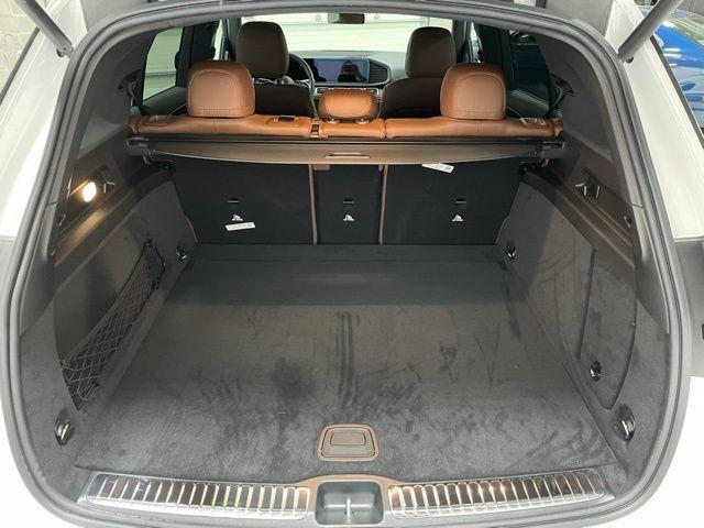 new 2025 Mercedes-Benz GLE 350 car, priced at $70,590