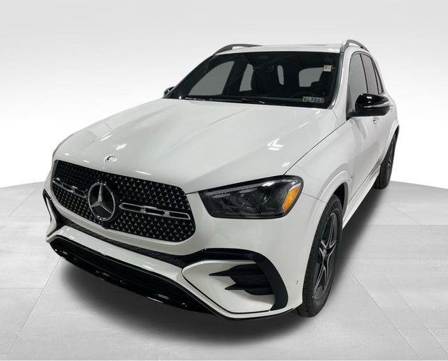 new 2025 Mercedes-Benz GLE 350 car, priced at $70,590